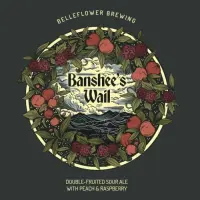 Belleflower Brewing Company Banshee’s Wail