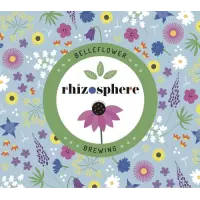 Belleflower Brewing Company Rhizosphere