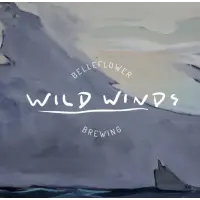 Belleflower Brewing Company Wild Winds