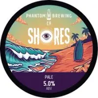 Phantom Brewing Co. Shores