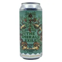Celestial Beerworks The Emerald Exile