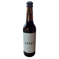 Kimito Brewing Savoy Pils