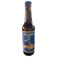 Hanko Brewing Company Hanko