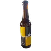 Hanko Brewing Company Hangöby