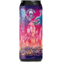 Radical Way Brewing Dormant Sentience