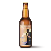 Hanko Brewing Company Go West