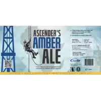 Lighttown Brewers Conbit - Ascender's Amber Ale