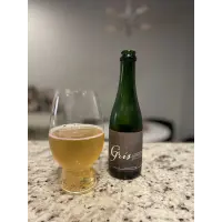 Amory’s Tomb Brewing Company Gris