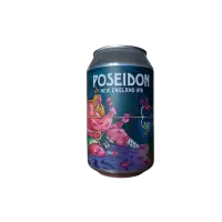 Brasserie 1B2T Poseidon