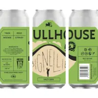 Bullhouse Brew Co. Big Nellie