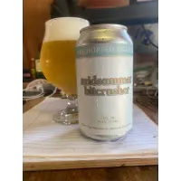 Amory’s Tomb Brewing Company Midsummer Bitcrusher