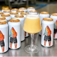 Fermenterarna Sea Style