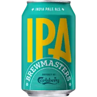 Carlsberg Denmark IPA Brewmasters