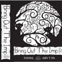 Spey Valley Brewery Bring Out the Imp !!