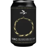 Lough Gill Brewery Torc (2025)