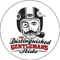 Bone Machine Brew Co DIstinguished Gentleman's Ride