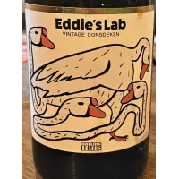 Rolling Hills Brouwcompagnie (Formerly Known As Petre Devos) Eddie's Lab Vintage Donsdeken