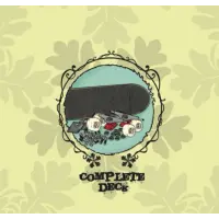 RAR Brewing Complete Deck