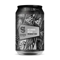 Siren Craft Brew Nitro Recurring Dream