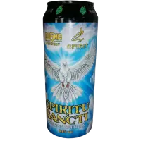 Dogma Brewery Spiritu Sancti
