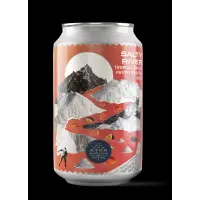 Cerveja Artesanal Rima Salty River Tropical Fruits
