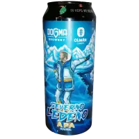 Dogma Brewery Severno Ledeno