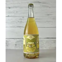 Western Cider Dry & Dandy
