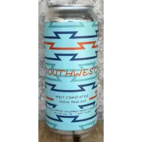 Bow & Arrow Brewing Company Southwesty