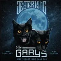 Jester King Brewery The Garys
