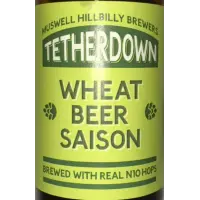 Muswell Hillbilly Brewers Tetherdown