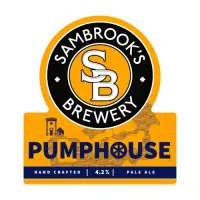 Sambrooks Brewery Pumphouse