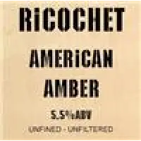 Ricochet American Amber