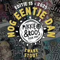 Morebeer Brewing Nog Eentje Dan