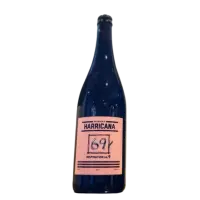 Brasserie Harricana 69 Inspiration 9