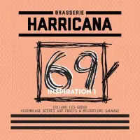 Brasserie Harricana 69 Inspiration 1
