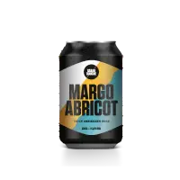 Bieren Cabardouche Margo Abricot