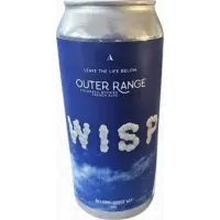 Outer Range (French Alps) Wisp