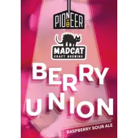 MadCat Berry Union