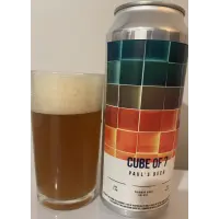 Patitoh Brewing Co (By Paul) Cube Of 7