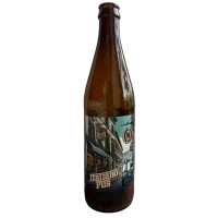 Browar Nieczajna Italiano Pils