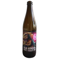 Browar Nieczajna Old School West Coast IPA