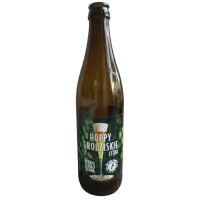 Browar Nieczajna Hoppy Grodziskie Citra