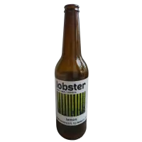 Lobster Lemon