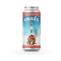 Le Saint-Bock Fusée