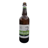 Brasserie des Sources Bellerose IPA
