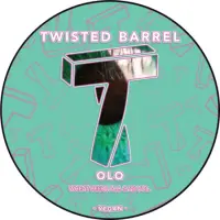 Twisted Barrel Ale Olo