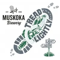 Muskoka Brewery Tread Lightly