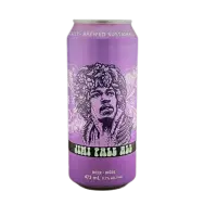 Parsons Brewing Company Jimi Pale Ale
