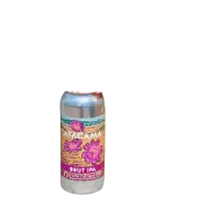 Parsons Brewing Company Atacama Brut IPA