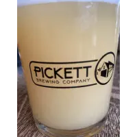 Pickett Brewing Company FA/FO Hazy IPA W/ Terpenes